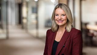 Real-World Experience: Sara Murray | Reputation Shaper