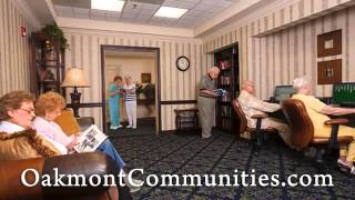 Oakmont Senior Communities To Open New Facility in Rochester Hills, MI