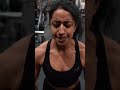 EPIC SHOULDER DAY WORKOUT! #ShoulderDay #ShoulderPump #UpperBodyWorkout