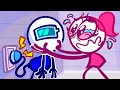 Pencilmate CAN'T SURVIVE Without INTERNET!! | Animated Short Films | Pencilmation