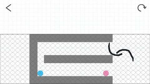 Brain dots! Level 187!