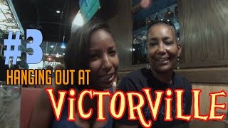What to do in Victorville (VLOG#3)