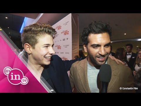 Elyas M’Barek im Interview zu \