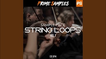 Classic String Loop 3 (Original Mix)
