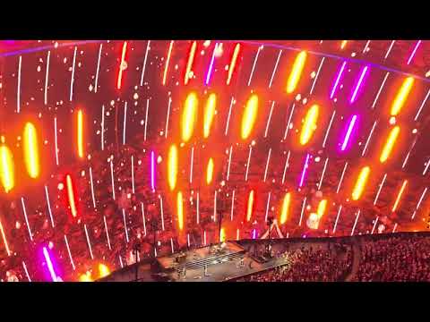 Kenny Chesney "All The Pretty Girls" @ Sphere, Las Vegas 06/24/26