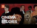 Cinema Studies — курс Александра Павлова