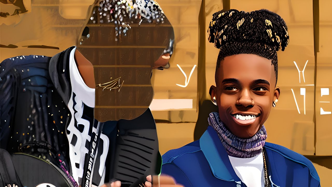 YNW Melly First Day Out Melly Free YouTube