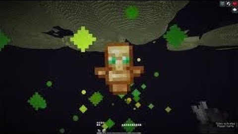 Will a totem of undying save me from the void?