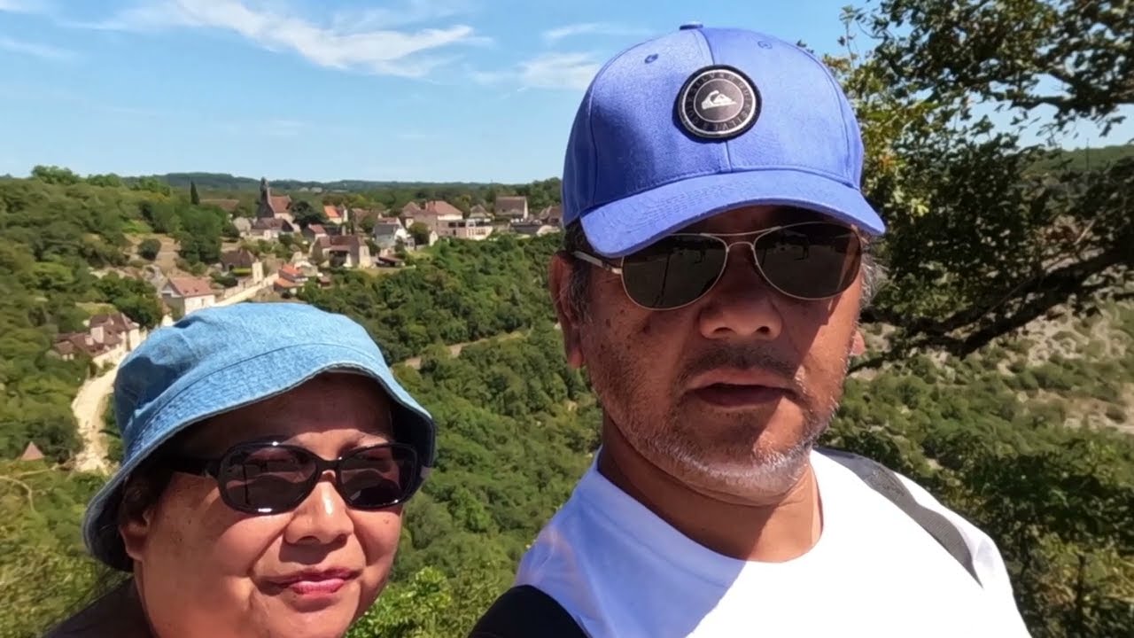 Mus ua si Rocamadour Sud de la France