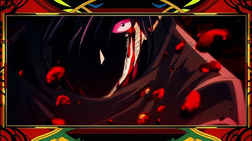 KORDHELL MURDER PLOT (AMV)