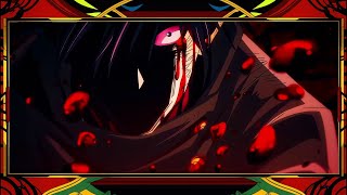 KORDHELL MURDER PLOT (AMV)