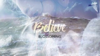 Blossoming - Верь (lyrics)