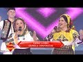 Laura Lavric şi Daniela Condurache în finala Vedeta Populară 2017 (@TVR1)