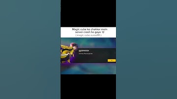 server busy. please try again later..😭#freefire #shortvideo #shorts #totalgaming #tondegamer #viral