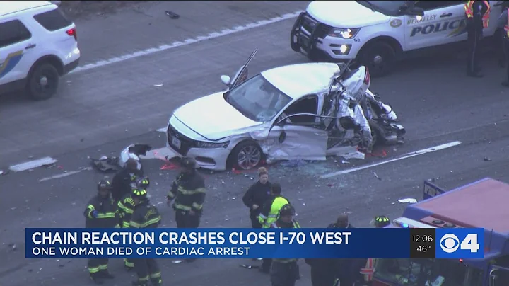 Illinois woman killed in crash that had I-70 close...