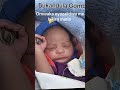Omwana eyazalidwa ne bikira maria e gomba