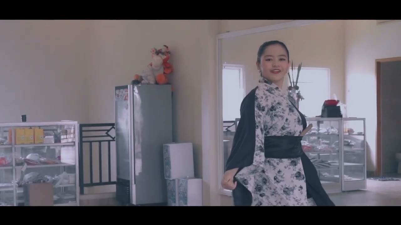 CONTOH VIDEO PROFIL PENDAFTARAN DUTA WISATA CAK & YUK KABUPATEN PASURUAN 2023