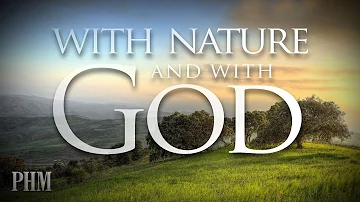 With Nature and With God