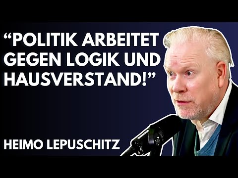 The Federal President would swear in a 4-party coalition instead of Kickl - Heimo Lepuschitz