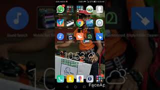 INTERNET SPEED INCREASE TO 19 MBPS screenshot 2