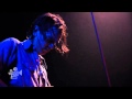 Brian Jonestown Massacre "Swallowtail" Live (HD, Official) | Moshcam