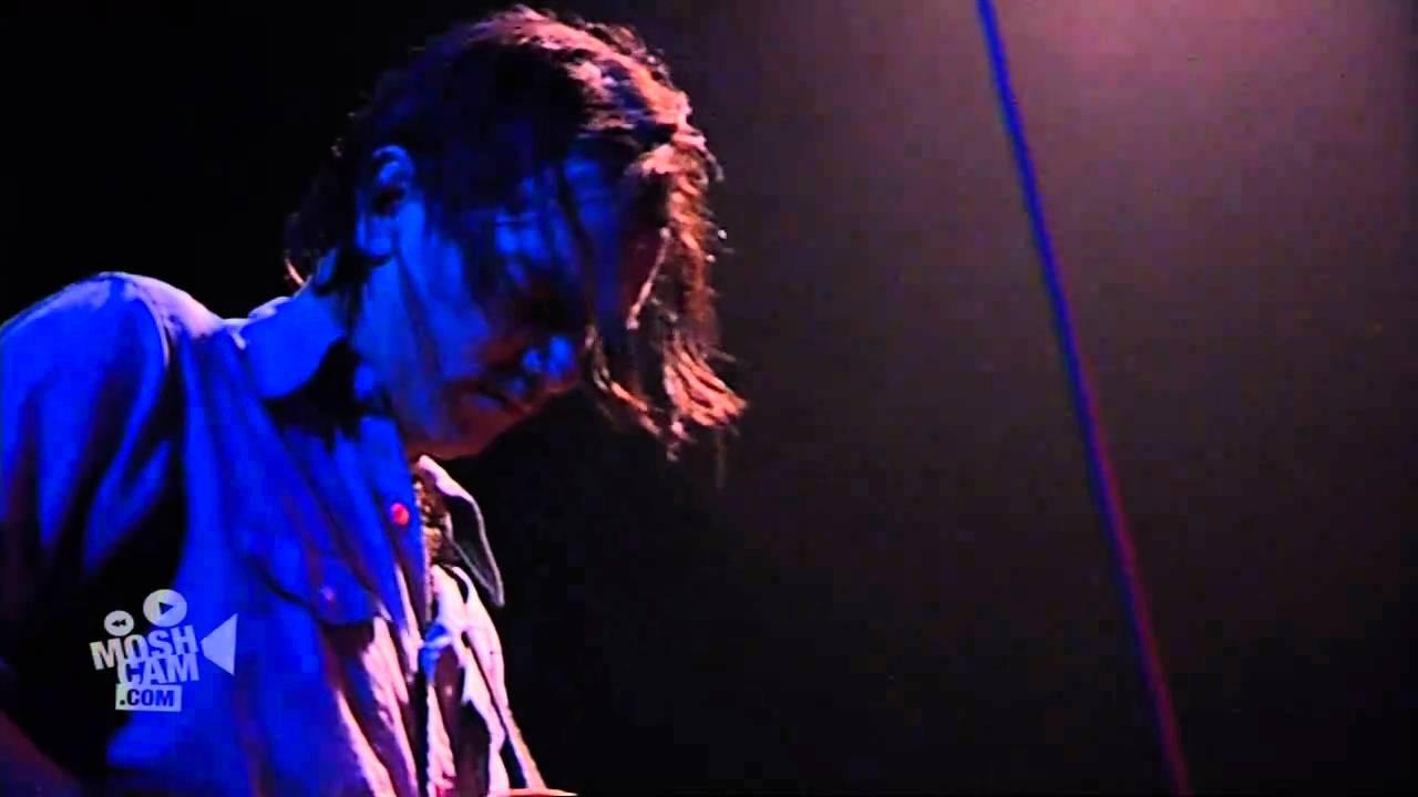 YouTube에서 Brian Jonestown Massacre "Swallowtail" Live (HD, Official) | Moshcam 보기 YouTube에서 Brian Jonestown Massacre "Swallowtail" Live (HD, Official) | Moshcam 보기