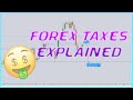 HOW TO SETUP LLC FOR FOREX TRADING (TAXES)!