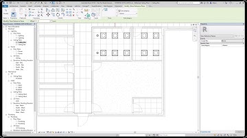 Reference Planes in Revit- Revit tutorials- Revit Software