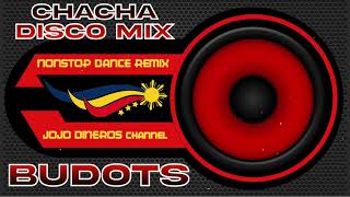 Non Stop Dance Remix Budots Cha Cha Disco Mix 2020-2021 | No Copyright