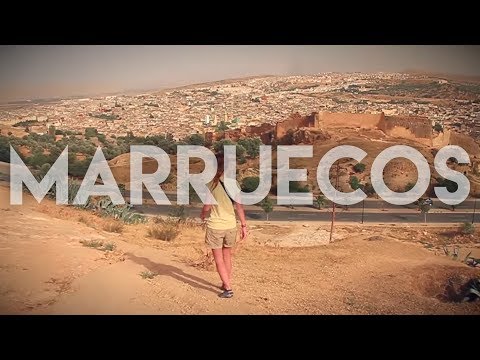 Video: Guía de viaje de Fez: la más antigua de las ciudades imperiales de Marruecos