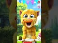 Talking Ginger 2 shorts talkingginger gameplay