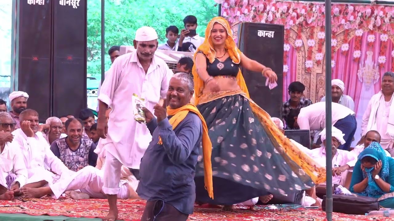 मत चले गजब की चल छोरी गुजर को ले जाएगा || NEW HARYANVI DANCE VIRAL 2025 || MANISHA MARJANI & PAPLI