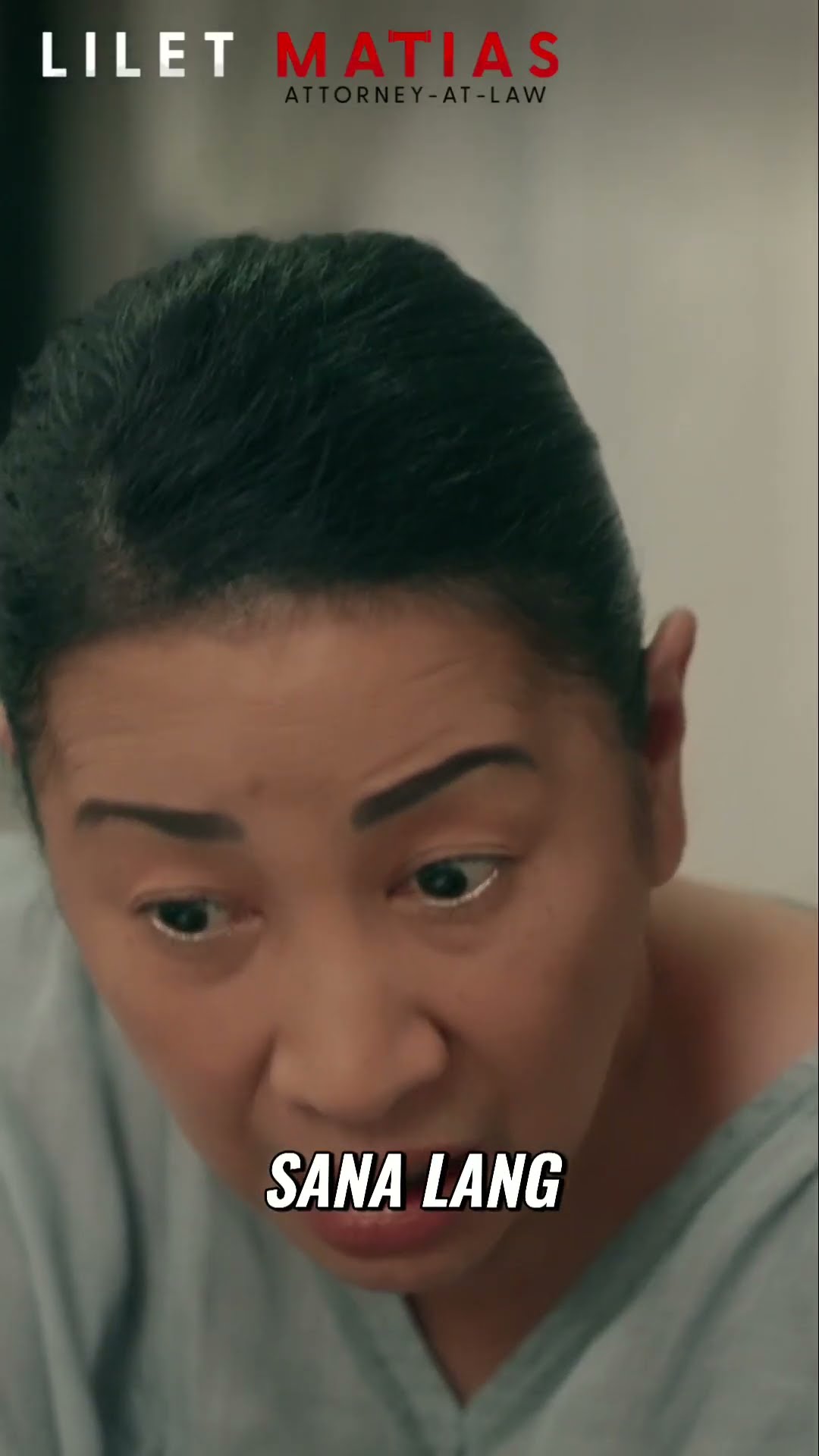 Hindi na ata kami magkakaayos #shorts | Lilet Matias, Attorney-At-Law