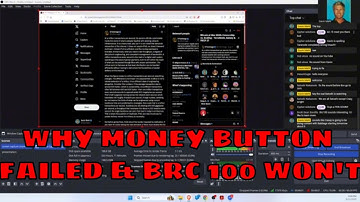 The $1 Billion Skill: How BRC100 Unifies Bitcoiners || Gavin Mehl