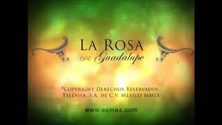La Rosa De Guadalupe - Hasta Arriba 1/2