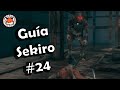Guía Sekiro: Regresando al Castillo ASHINA I # 24