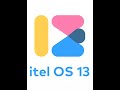 Itel Clean Bell Ringtone - OS-13