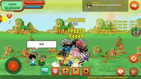 Đi con đường rắn độc cấp 70