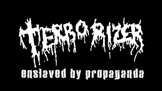 Enslaved by Propaganda - Terrorizer (Live at PartySan 2024) 