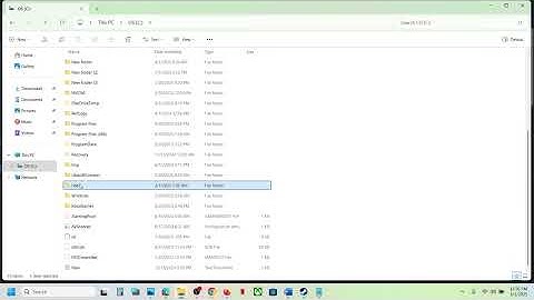 Stellar Blade Demo: Where Is The Save Game & Config Files Located On PC
