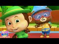 Do the dance song children music  preschool rhyme by loco nuts