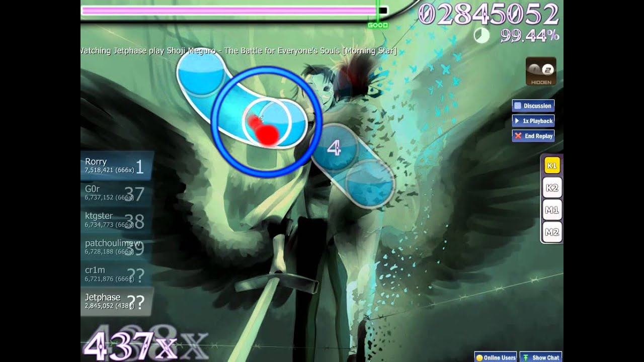 Osu Shoji Meguro The Battle For Everyone s Souls Morning Star NEW osu-shoji-meguro-the-battle-for-everyone-s-souls-morning-star-new