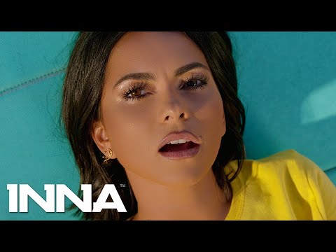 INNA   Tu Manera ¦ Official Music Video