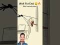Chatke Hin Mar Diya 🔥😄#comedyshorts #funnyshorts #youtubeshorts