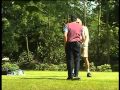 Francois l'embrouille - Le golf - YouTube