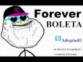 EL BOLETA ENAMORAO - NANDO EL ENVIADO
