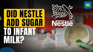 FSSAI Initiates an Inquiry into the Sugar Content Controversy Surrounding Nestle's Cerelac Products