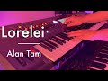 LORELEI, Alan Tam 譚詠麟 (Cover)