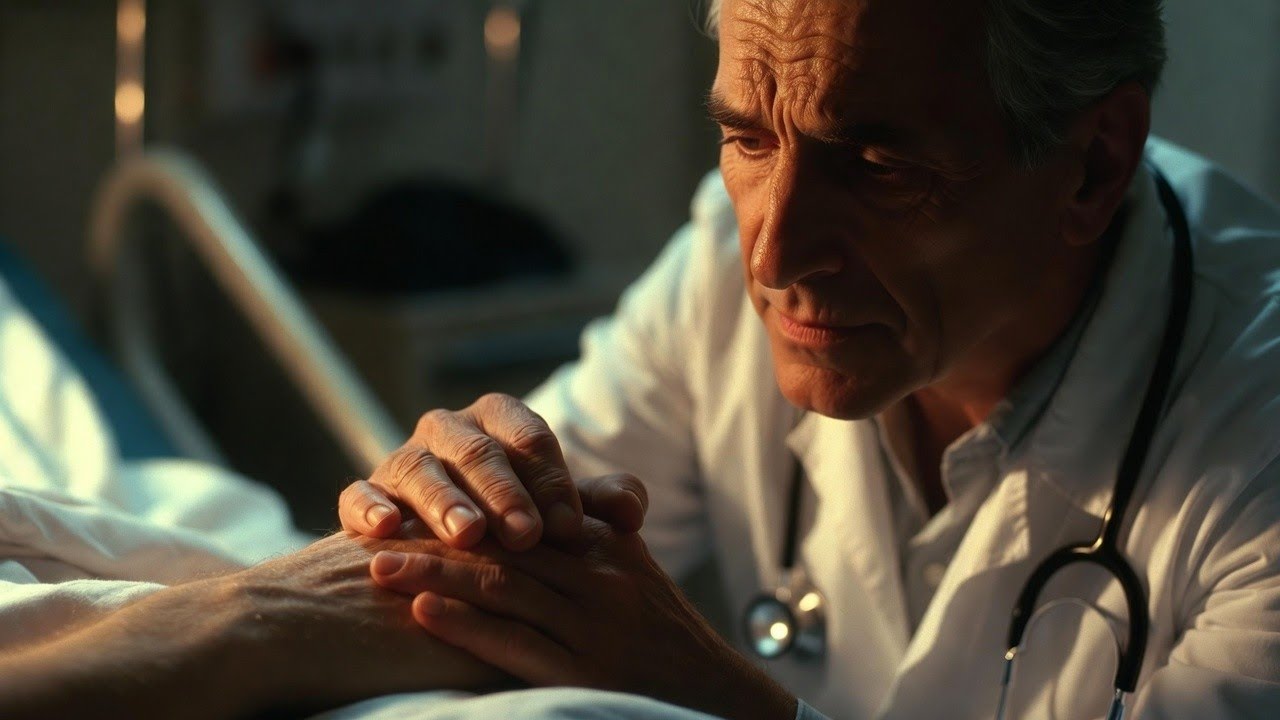 Behind the White Coat: A Story That Will Change How You See Doctors ...