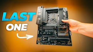 THIS $25 Creator Motherboard MAKES HISTORY! | ASUS ProArt B760-Creator D4 Overview